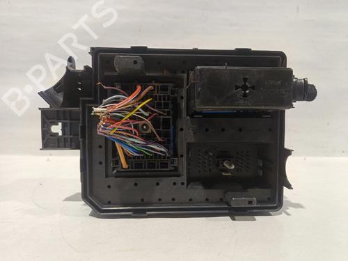 Fuse box OPEL CORSA E (X15) 1.3 CDTI (08, 68) | BP31572873E1