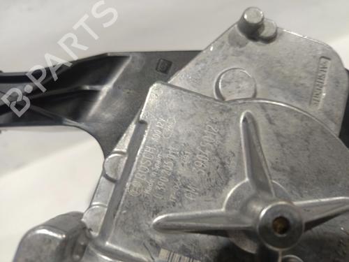 Rear wiper motor OPEL CORSA E (X15) 1.3 CDTI (08, 68) | BP31572897M102  - Image 5