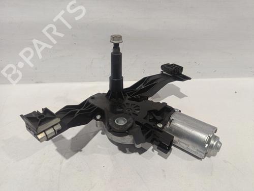 Used Rear wiper motor OPEL CORSA E (X15) 1.3 CDTI (08, 68) (95 hp) 31572897