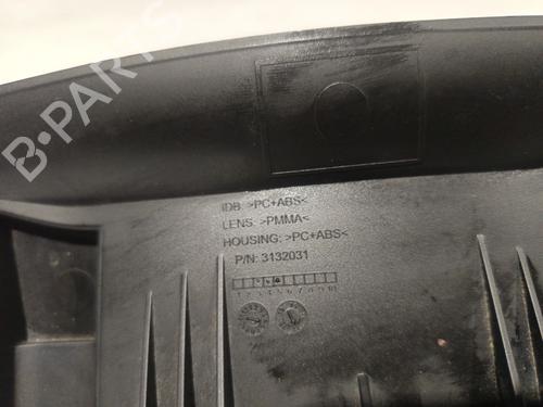 Instrument cluster OPEL CORSA E (X15) 1.3 CDTI (08, 68) | BP31572840C47 