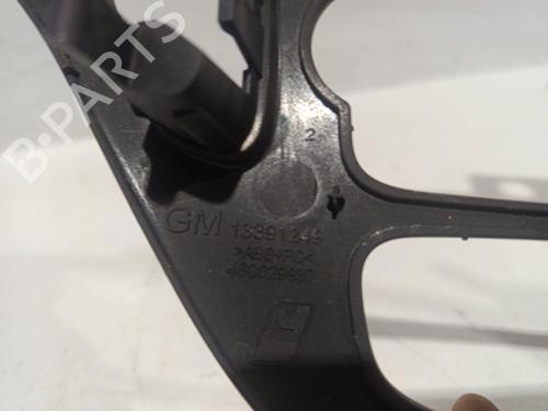 Andre OPEL CORSA E (X15) 1.3 CDTI (08, 68) | BP31572858O1