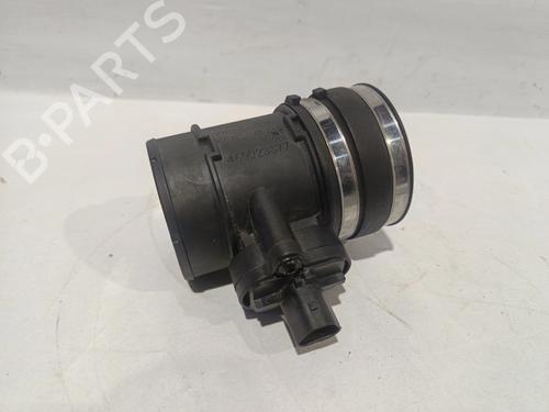 Used Mass air flow sensor OPEL CORSA E (X15) 1.3 CDTI (08, 68) (95 hp) 31572916