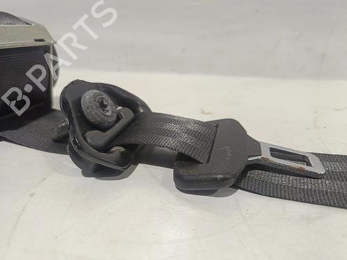 Rear left seatbelt OPEL CORSA E (X15) 1.3 CDTI (08, 68) | BP31572893I29 - Image 3