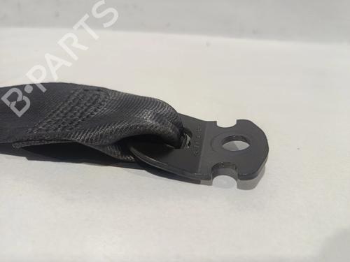 Rear left seatbelt OPEL CORSA E (X15) 1.3 CDTI (08, 68) | BP31572893I29 - Image 2