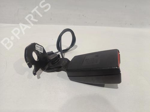 Used Seat buckle OPEL CORSA E (X15) 1.3 CDTI (08, 68) (95 hp) 31572859