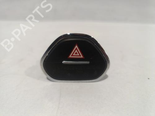 Used Warning switch OPEL CORSA E (X15) 1.3 CDTI (08, 68) (95 hp) 31572841