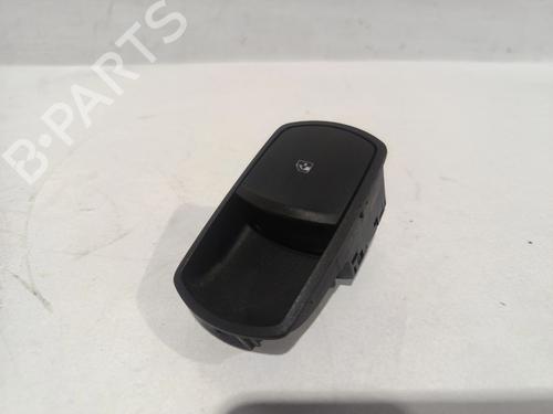 Used Right front window switch OPEL CORSA E (X15) 1.3 CDTI (08, 68) (95 hp) 31572879