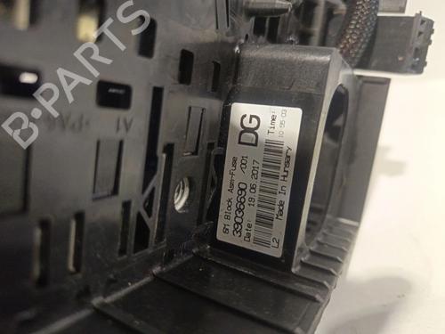 Fuse box OPEL CORSA E (X15) 1.3 CDTI (08, 68) | BP31572911E1 