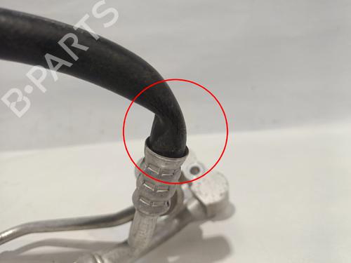 AC pipe OPEL CORSA E (X15) 1.3 CDTI (08, 68) | BP31382978M126 