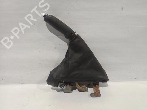 Handbremse für OPEL CORSA E (X15) 1.3 CDTI (08, 68) (95 hp) 31382971