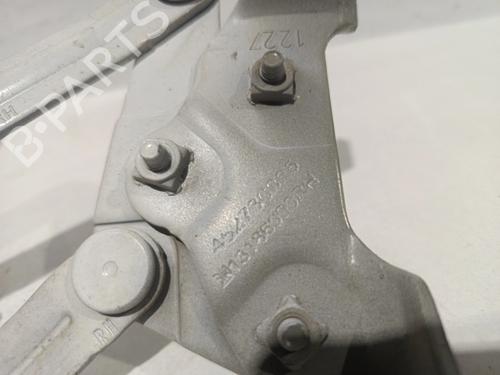 Dørhængsel/Dørbegrænser OPEL CORSA E (X15) 1.3 CDTI (08, 68) | BP31572876C146