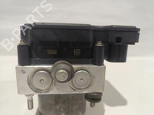 ABS pump OPEL CORSA E (X15) 1.3 CDTI (08, 68) | BP31382963M43 - Image 4