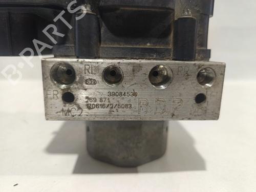 ABS pump OPEL CORSA E (X15) 1.3 CDTI (08, 68) | BP31382963M43 - Image 5