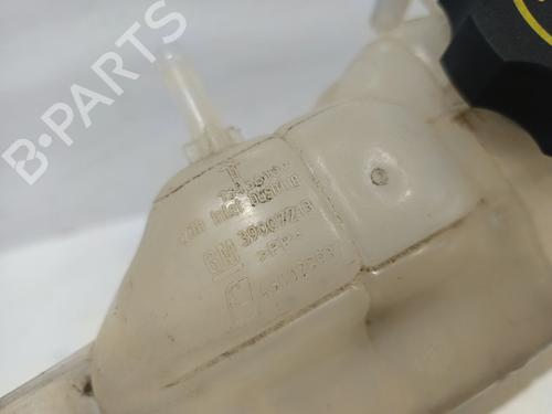 Ekspansjonstank OPEL CORSA E (X15) 1.3 CDTI (08, 68) | BP31572913C120 
