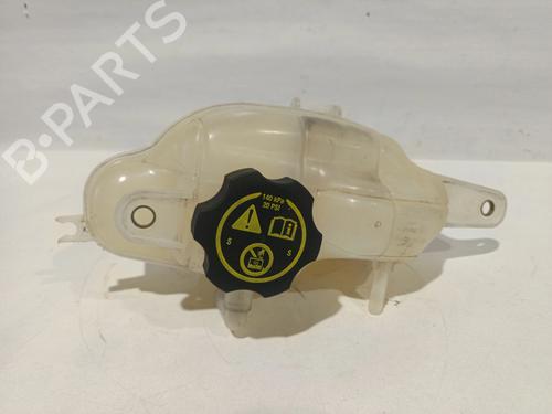Used Expansion tank OPEL CORSA E (X15) 1.3 CDTI (08, 68) (95 hp) 31572913