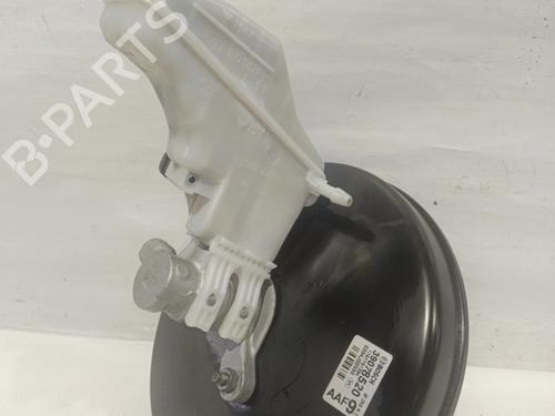 Servo brake OPEL CORSA E (X15) 1.3 CDTI (08, 68) | BP31382954M42