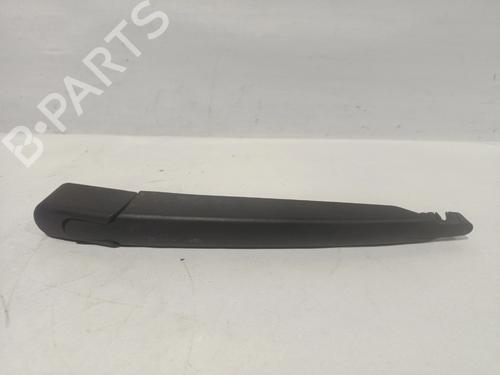 Used Rear windshield wiper arm OPEL CORSA E (X15) 1.3 CDTI (08, 68) (95 hp) 31574090
