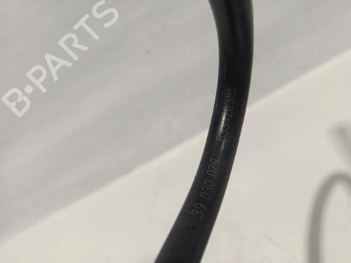 Pipe OPEL CORSA E (X15) 1.3 CDTI (08, 68) | BP31644922M125