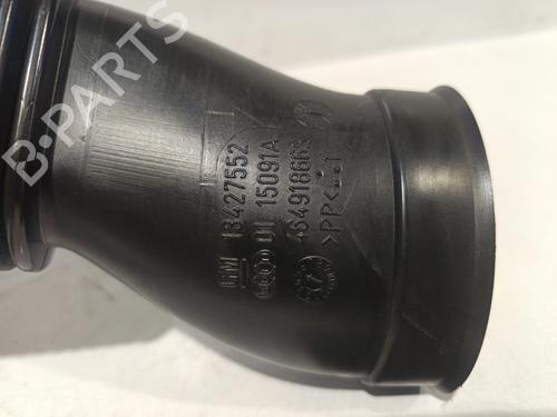 Pipe OPEL CORSA E (X15) 1.3 CDTI (08, 68) | BP31644921M125