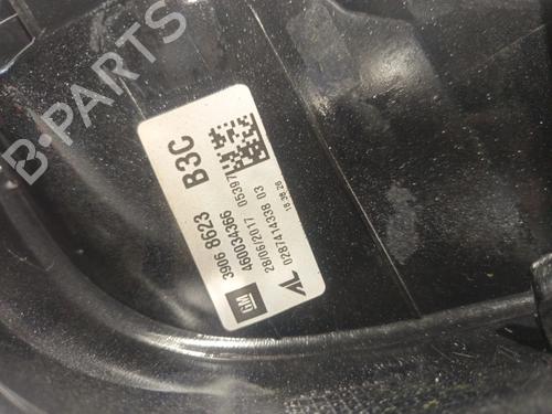 Right taillight OPEL CORSA E (X15) 1.3 CDTI (08, 68) | BP31572854C35 