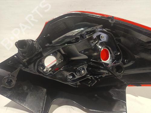 Right taillight OPEL CORSA E (X15) 1.3 CDTI (08, 68) | BP31572854C35 