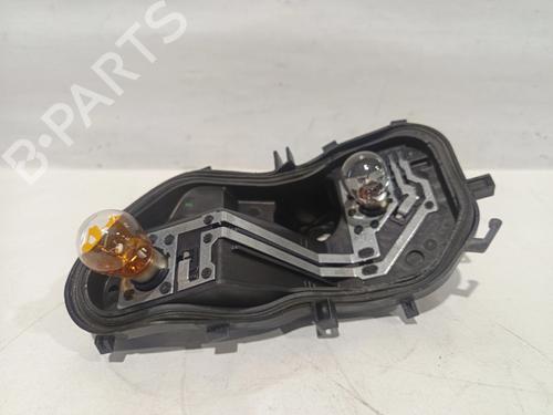 Lampeholder OPEL CORSA E (X15) 1.3 CDTI (08, 68) (95 hp) 31572856