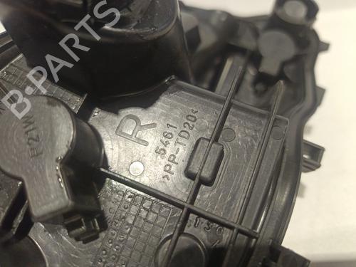 Lamp holder OPEL CORSA E (X15) 1.3 CDTI (08, 68) | BP31572856L10 