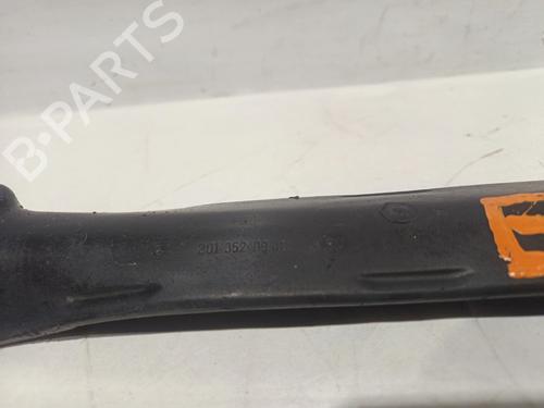 Left rear suspension arm MERCEDES-BENZ C-CLASS (W203) C 200 CDI (203.007) | BP31621247M14 