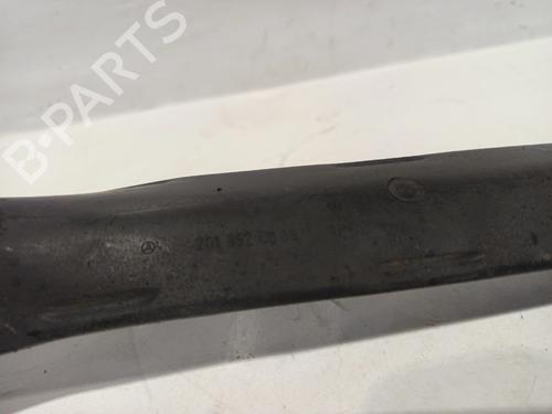 Right rear suspension arm MERCEDES-BENZ C-CLASS (W203) C 200 CDI (203.007) | BP31621246M15