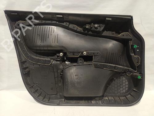 Høyre frontpanel OPEL CORSA E (X15) 1.3 CDTI (08, 68) | BP31382945C59 