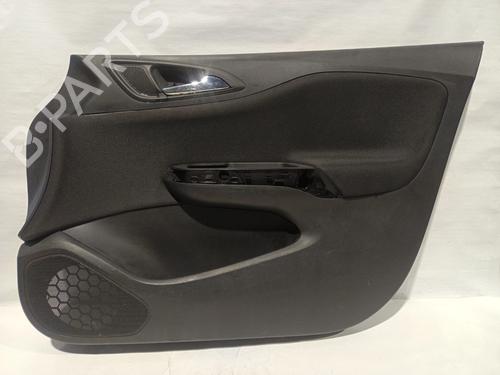 Høyre frontpanel OPEL CORSA E (X15) 1.3 CDTI (08, 68) (95 hp) 31382945