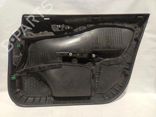 Forreste venstre beklædning OPEL CORSA E (X15) 1.3 CDTI (08, 68) | BP31382947C58 