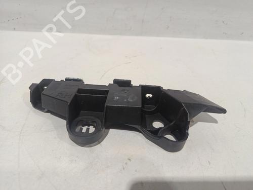 Used Front bumper bracket OPEL CORSA E (X15) 1.3 CDTI (08, 68) (95 hp) 31647219