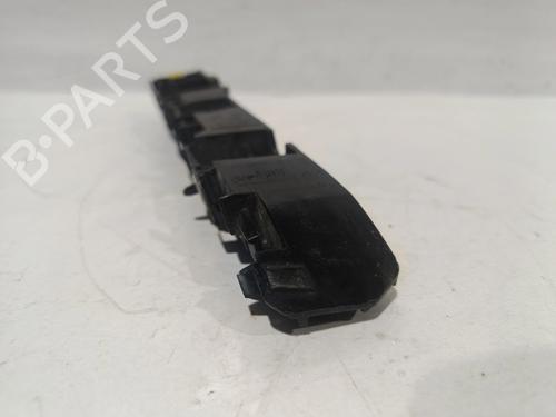 Rear bumper bracket OPEL CORSA E (X15) 1.3 CDTI (08, 68) | BP31647216C159 