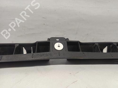 Rear bumper bracket OPEL CORSA E (X15) 1.3 CDTI (08, 68) | BP31647218C159 