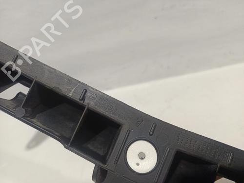 Rear bumper bracket OPEL CORSA E (X15) 1.3 CDTI (08, 68) | BP31647218C159 