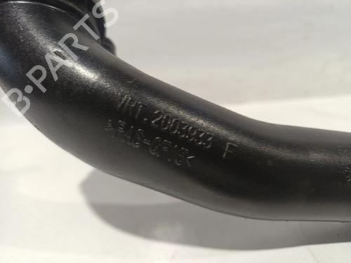 Intercooler pipe OPEL CORSA D (S07) | BP31574118M127