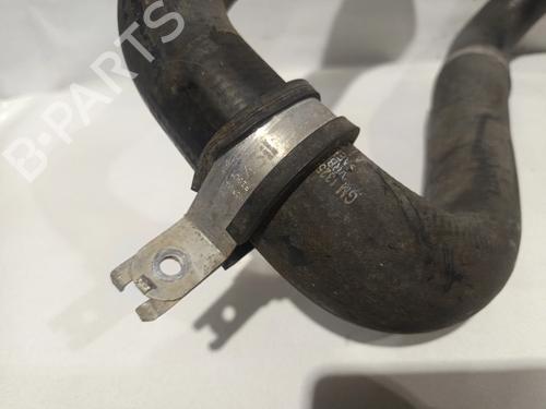 Intercooler pipe OPEL CORSA D (S07) | BP31574118M127