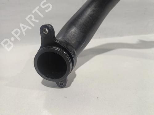 Intercooler pipe OPEL CORSA D (S07) | BP31574118M127