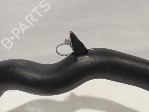 Intercooler pipe OPEL CORSA D (S07) | BP31574118M127