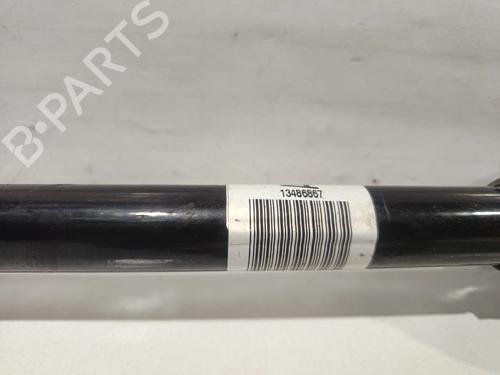 Right front driveshaft OPEL CORSA E (X15) 1.3 CDTI (08, 68) | BP31574107M39