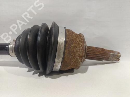 Right front driveshaft OPEL CORSA E (X15) 1.3 CDTI (08, 68) | BP31574107M39