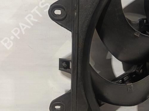 Radiator fan OPEL CORSA E (X15) 1.3 CDTI (08, 68) | BP31572919M35