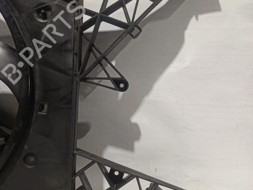 Radiator fan OPEL CORSA E (X15) 1.3 CDTI (08, 68) | BP31572919M35