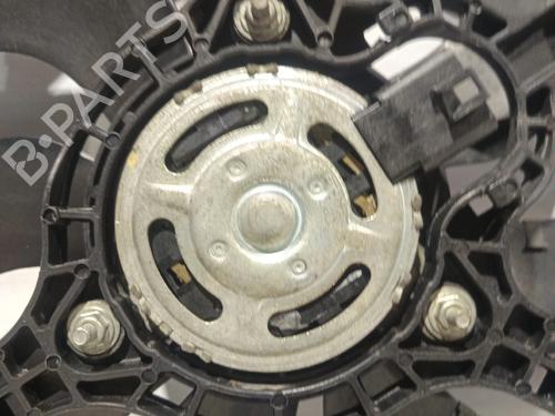 Radiator fan OPEL CORSA E (X15) 1.3 CDTI (08, 68) | BP31572919M35