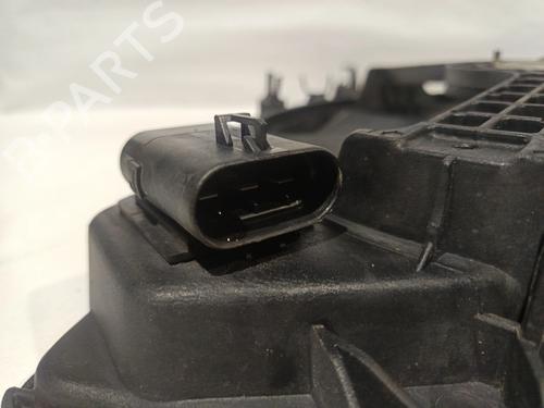 Radiator fan OPEL CORSA E (X15) 1.3 CDTI (08, 68) | BP31572919M35