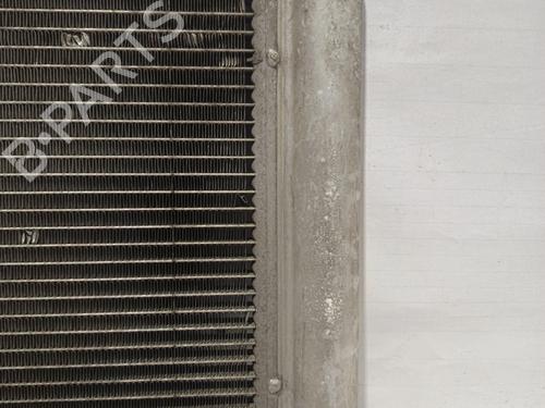 AC radiator OPEL CORSA E (X15) 1.3 CDTI (08, 68) | BP31574088M32