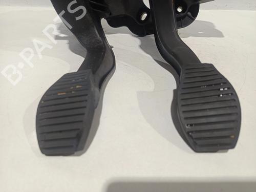 Pedal OPEL CORSA E (X15) 1.3 CDTI (08, 68) | BP31574095I4