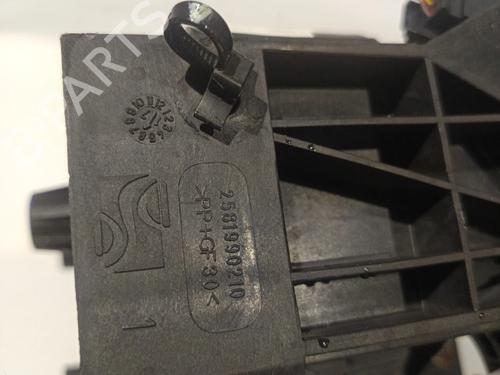 Pedal OPEL CORSA E (X15) 1.3 CDTI (08, 68) | BP31574095I4