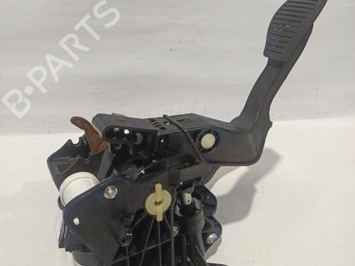 Pedal OPEL CORSA E (X15) 1.3 CDTI (08, 68) | BP31574095I4